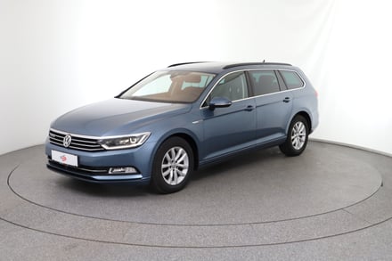 VW Passat Trendline TDI