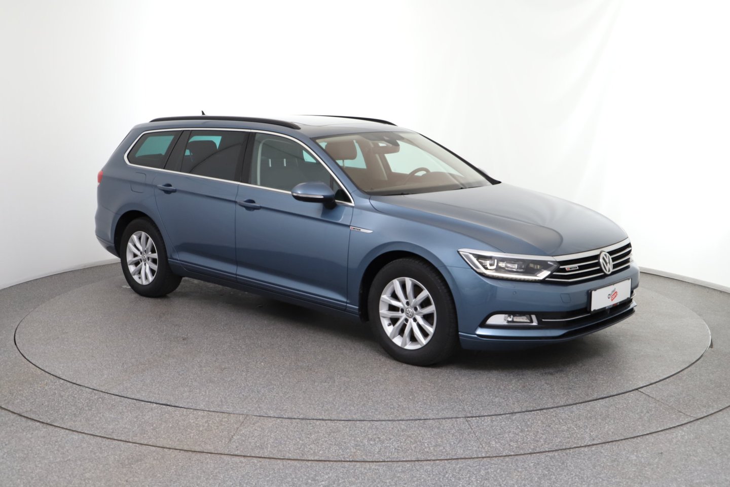 VW Passat Trendline TDI | Bild 7 von 30