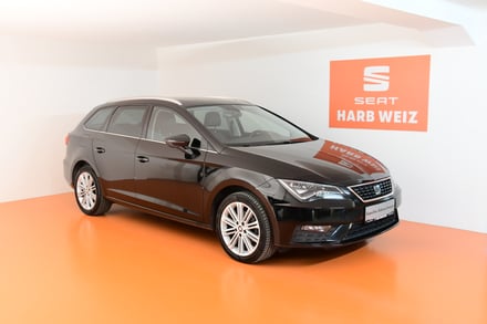 SEAT Leon ST Xcellence