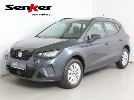 SEAT Arona Reference 1.0 TSI