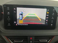 Škoda Kamiq Monte Carlo TSI ACT DSG in Velvet-Rot Metallic
