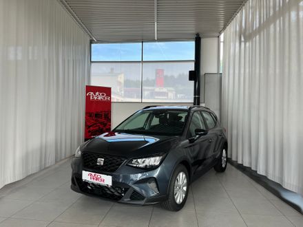 SEAT Arona Style 1.0 TSI DSG