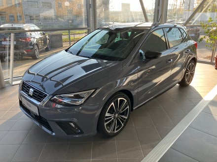SEAT Ibiza FR Limited Edition 1.0 TSI