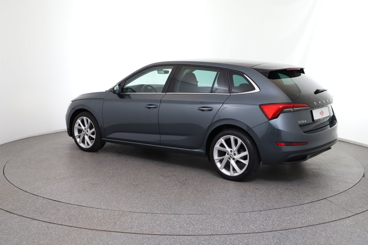 Škoda Scala 1,6 TDI Style | Bild 3 von 28