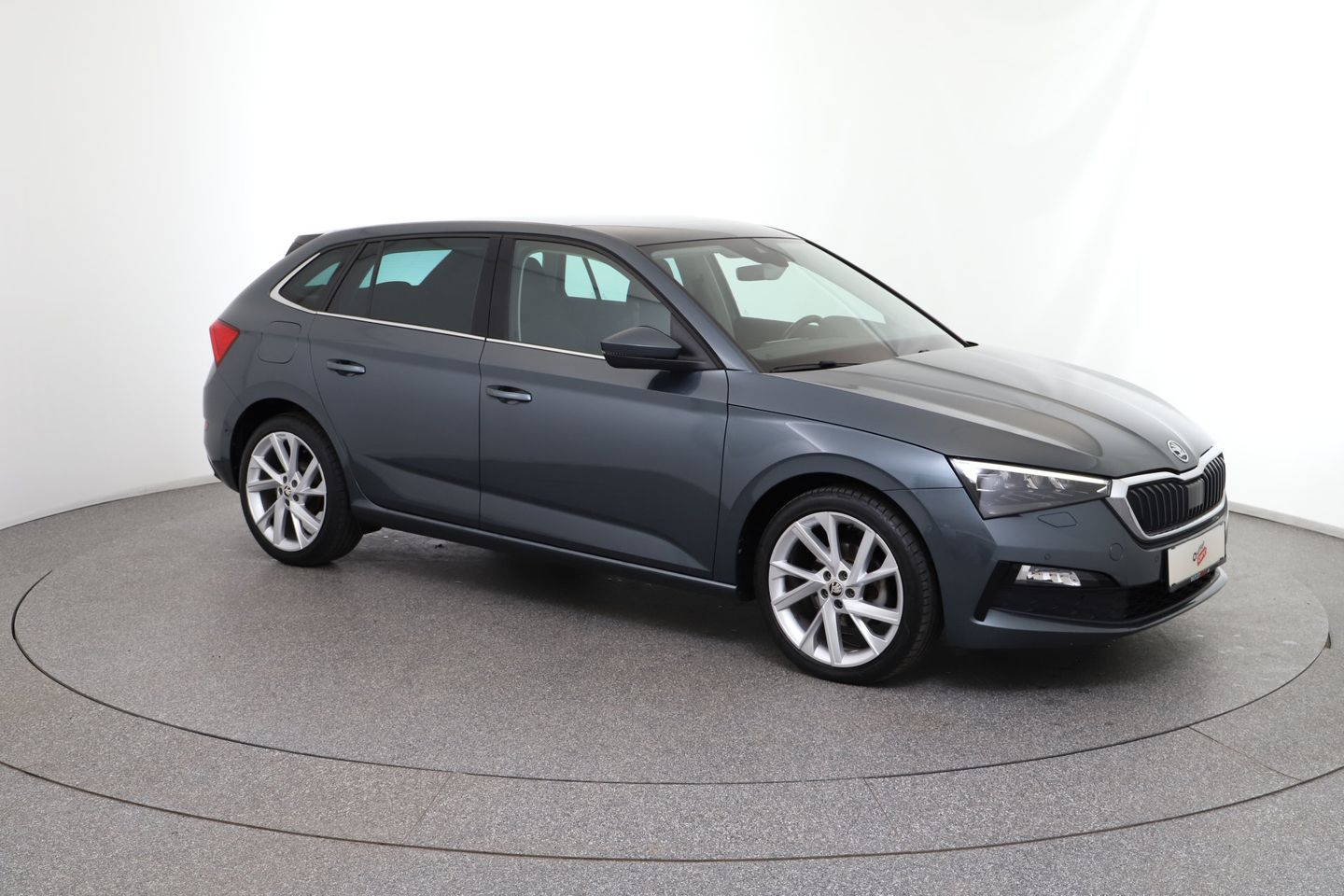 Škoda Scala 1,6 TDI Style | Bild 7 von 28