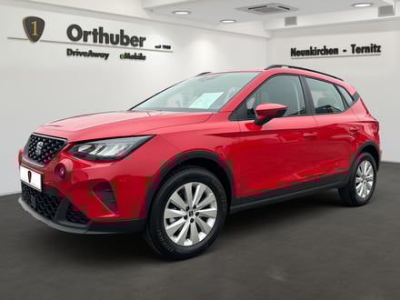 SEAT Arona Reference 1.0 TSI
