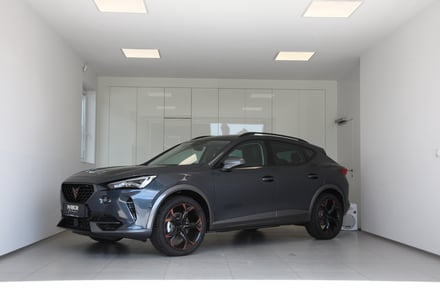 CUPRA Formentor VZ e-HYBRID 245 PS DSG