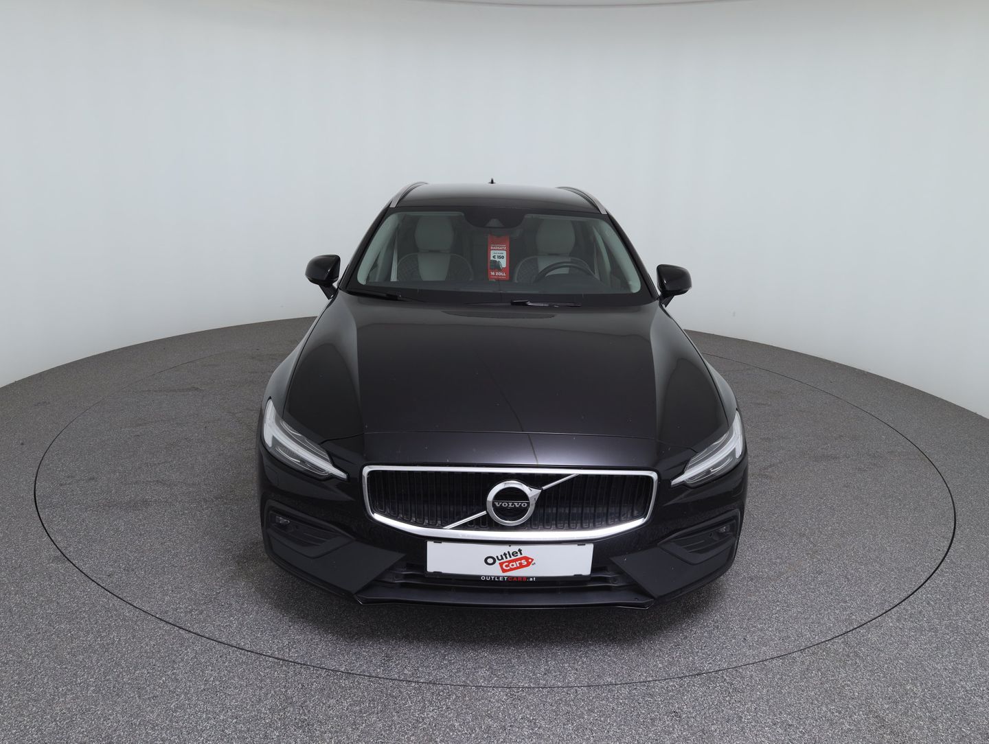 Volvo V60 D3 Momentum Pro | Bild 2 von 14