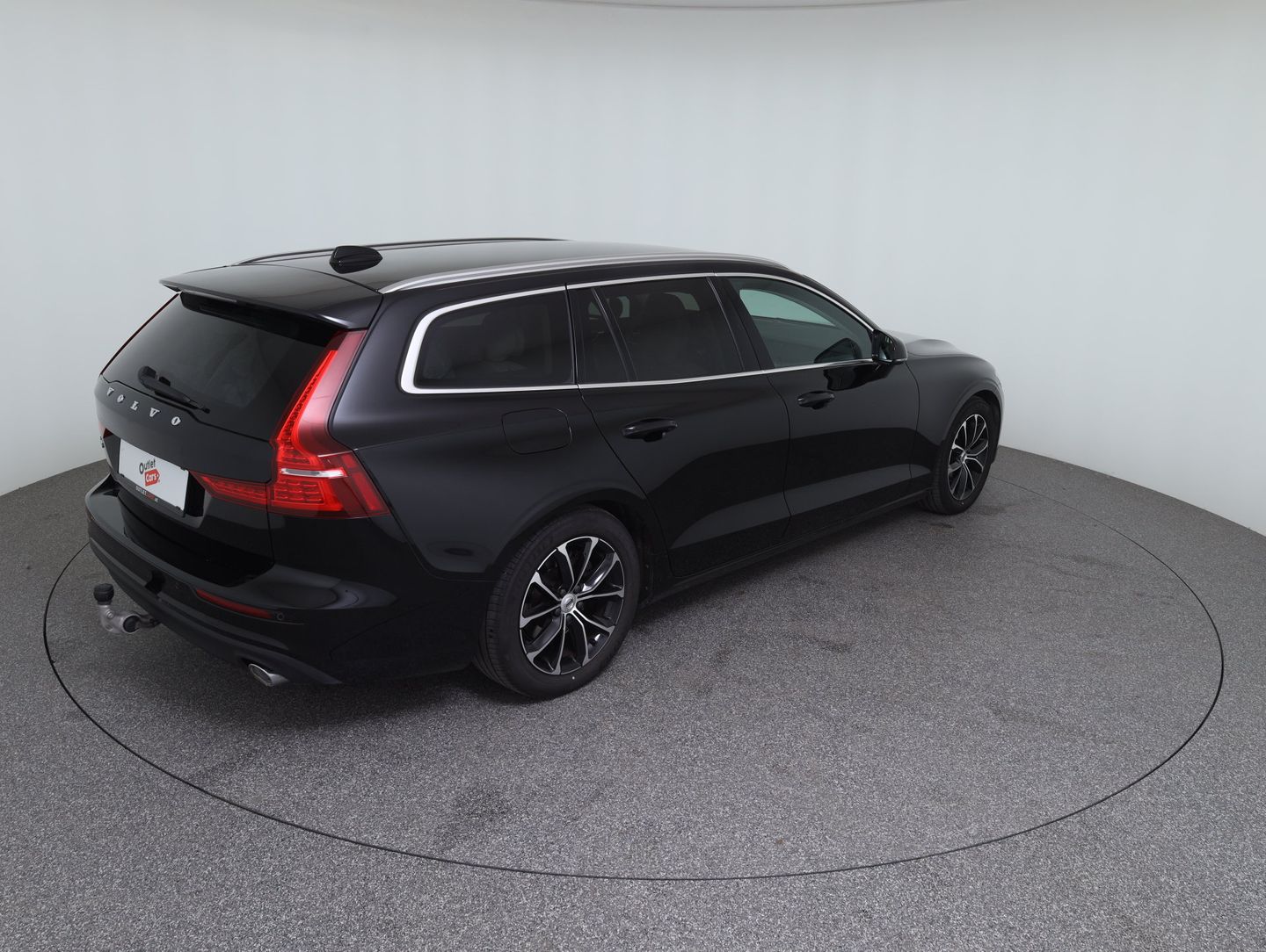 Volvo V60 D3 Momentum Pro | Bild 5 von 14