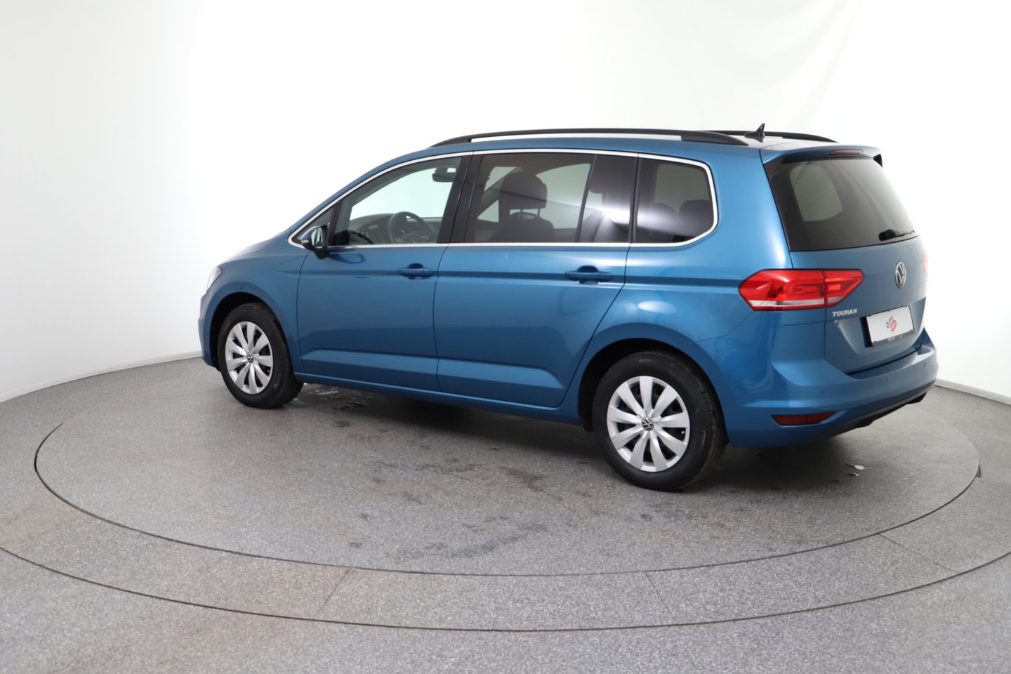 VW Touran Comfortline TSI DSG | Bild 3 von 28