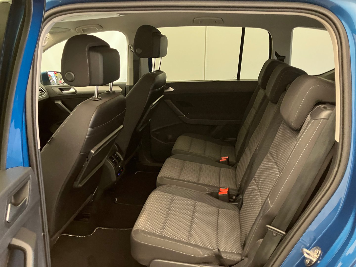 VW Touran Comfortline TSI DSG | Bild 10 von 28