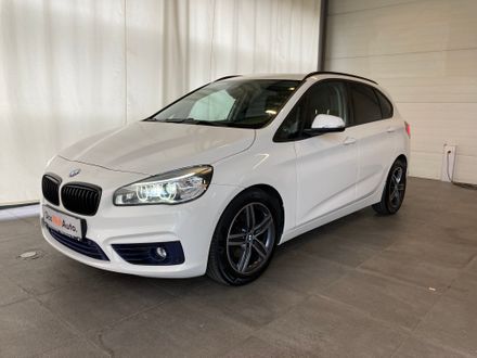 BMW 218d xDrive Active Tourer Sport Line Aut.