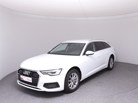 Audi A6 Avant 35 TDI PA