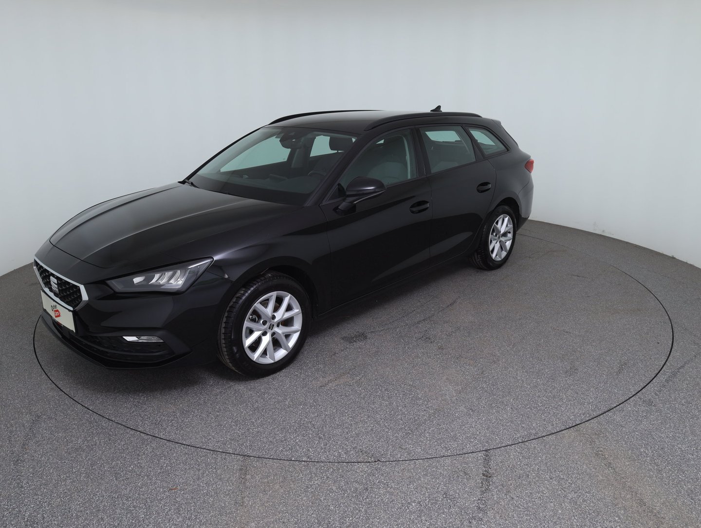 Bild eines SEAT Leon SP Kombi Style 1.0 TSI