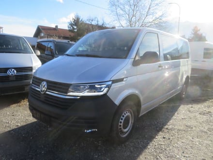 VW Transporter Kombi LR TDI