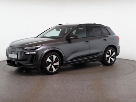 Audi Q6 e-tron quattro