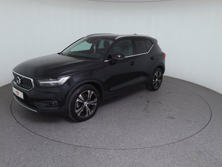 Volvo XC40 T5 Hybrid Twin Engine PHEV FWD Inscription Aut.