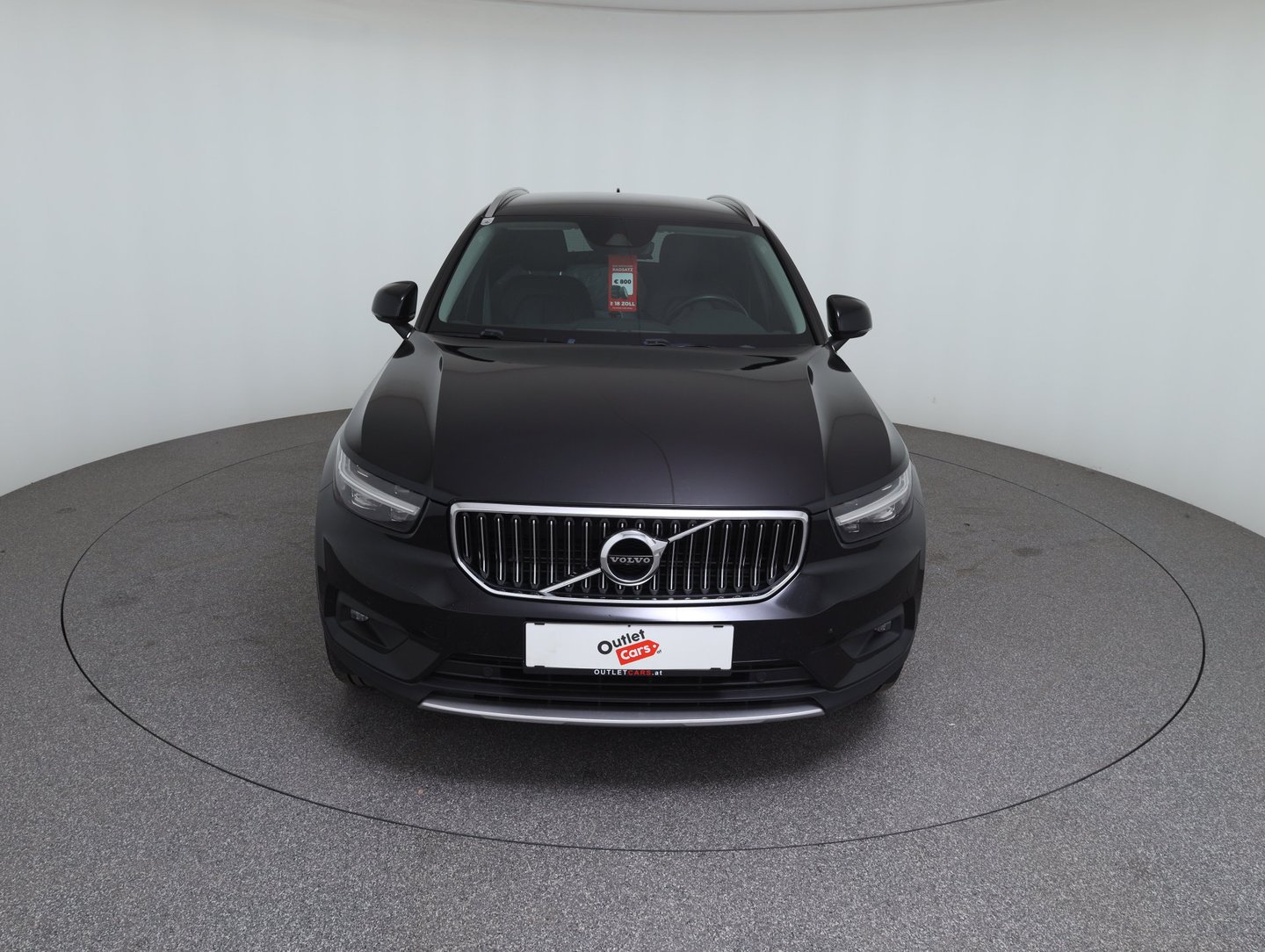 Volvo XC40 T5 Hybrid Twin Engine PHEV FWD Inscription Aut. | Bild 2 von 14