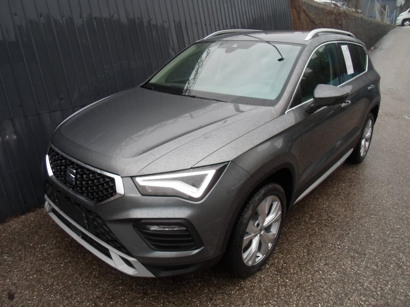 SEAT Ateca Xperience 1.5 TSI ACT DSG