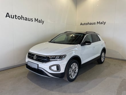 VW T-Roc Friends TSI