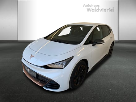 CUPRA Born 77/82 e-Boost 170kW/231PS