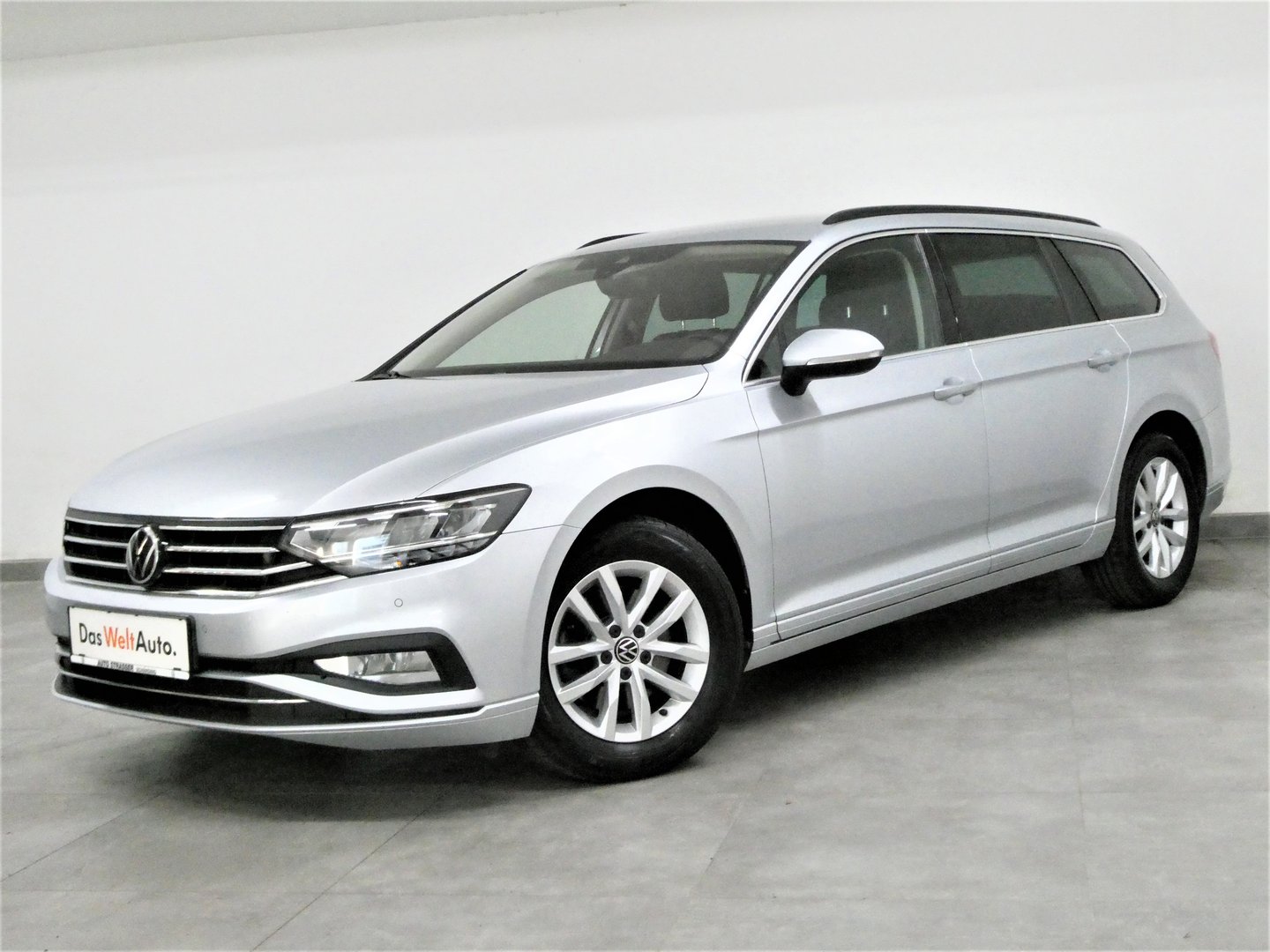 VW Passat Variant