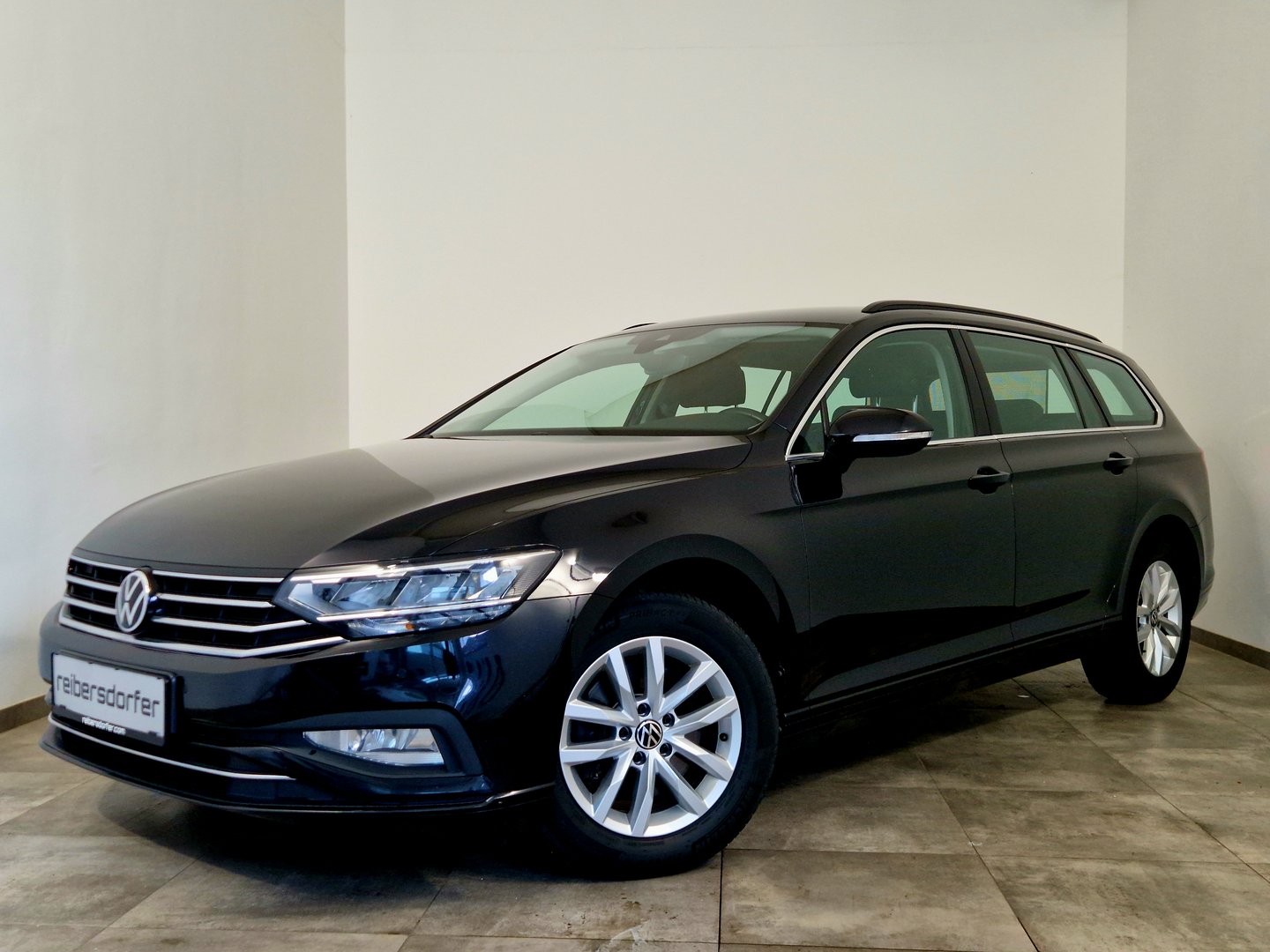 VW Passat Variant