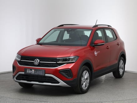 VW T-Cross Life TSI