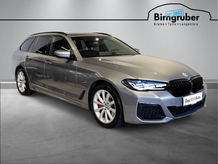 BMW 530e xDrive Touring Aut.