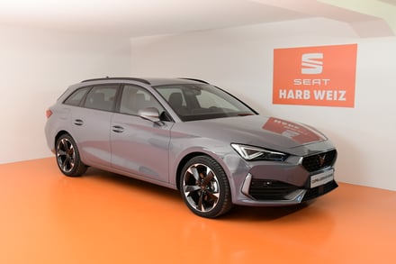 CUPRA Leon SP Kombi 1.5 TSI 150