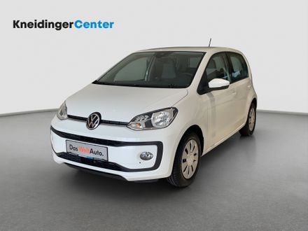 VW up! Comfortline