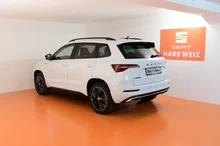 Thumbnail-Foto von Fahrzeug