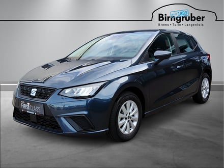 SEAT Ibiza Style 1.0 TSI DSG