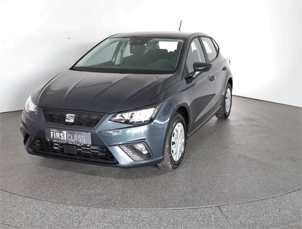 SEAT Ibiza Reference Edition 1.0 TSI