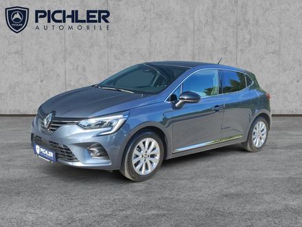 Renault Clio Intens TCe 90 X-tronic