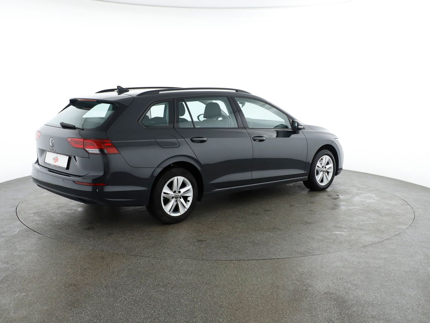 VW Golf Variant Life TDI | Bild 5 von 22