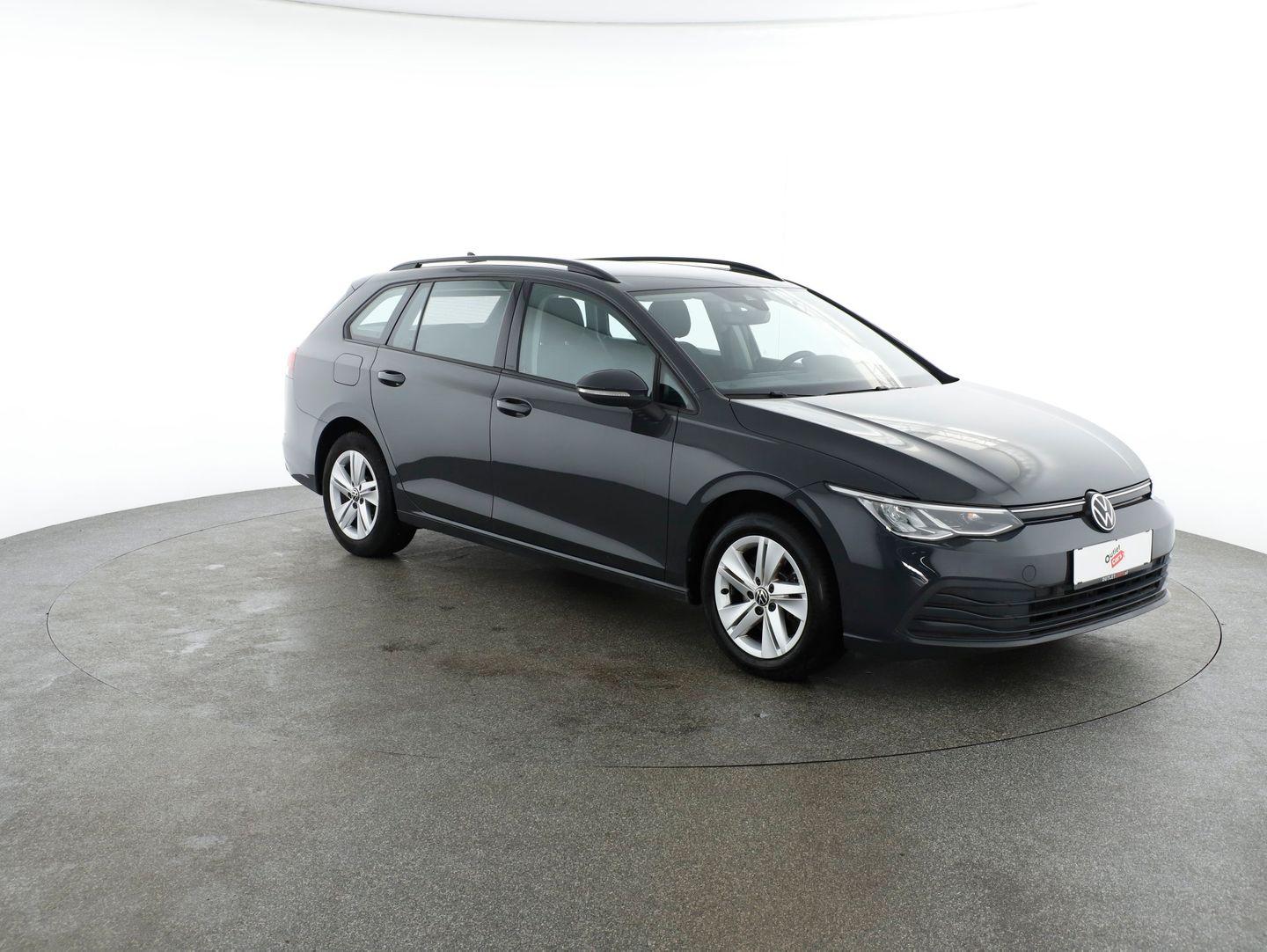 VW Golf Variant Life TDI | Bild 3 von 22