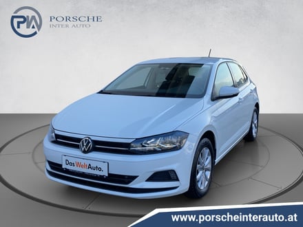 VW Polo Comfortline TSI OPF