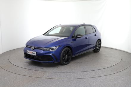 VW Golf R-Line TSI