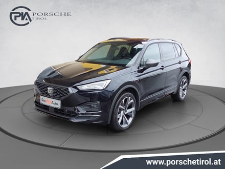 SEAT Tarraco FR eHYBRID 245 DSG