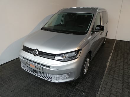 VW Caddy Maxi TDI