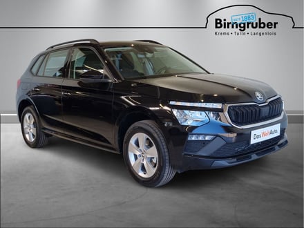 Škoda Kamiq Essence TSI
