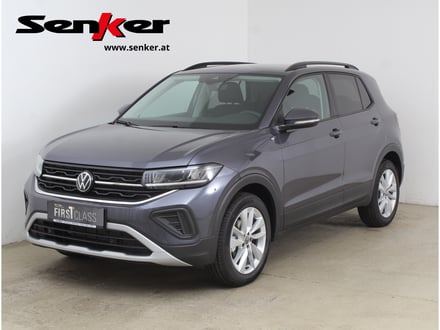 VW T-Cross Friends TSI