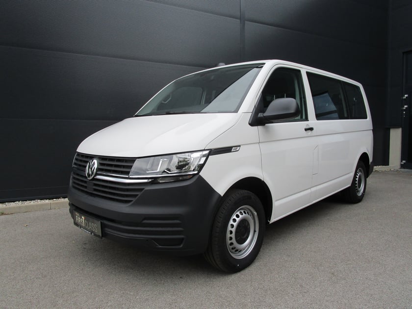 VW Transporter Kombi TDI