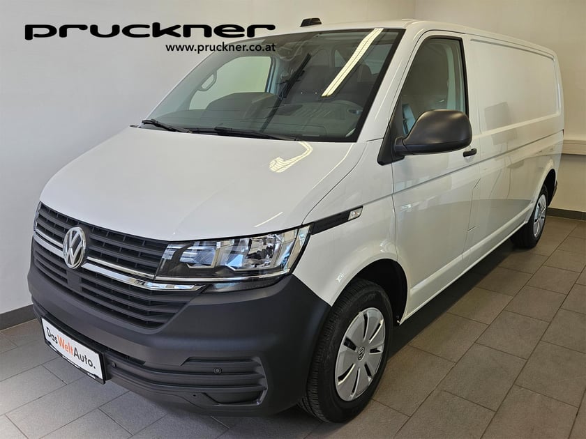 VW Transporter Kastenwagen LR TDI