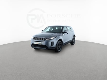 Land Rover Range Rover Evoque 2,0 D150 Aut.