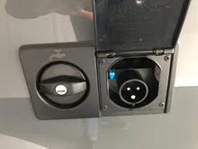 Thumbnail-Foto von Fahrzeug