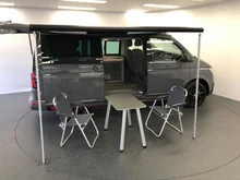 Thumbnail-Foto von Fahrzeug