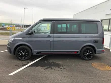 Thumbnail-Foto von Fahrzeug