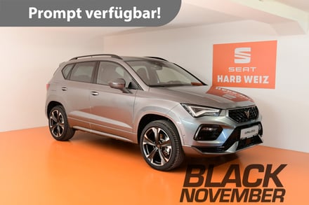 CUPRA Ateca 2.0 TSI DSG 4Drive 190